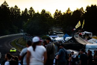 53. ADAC RAVENOL 24h Nürburgring 2025 - Foto: Gruppe C Photography; #911 Porsche 911 GT3 R (992), Manthey EMA: Kevin Estre, Ayhancan Guven, Thomas Preining
 | Gruppe C Photography