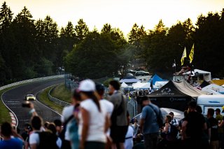 53. ADAC RAVENOL 24h Nürburgring 2025 - Foto: Gruppe C Photography; #14 Mercedes-AMG GT3 EVO, Mercedes-AMG Team GetSpeed: Maro Engel, Maxime Martin, Fabian Schiller, Luca Stolz
 | Gruppe C Photography