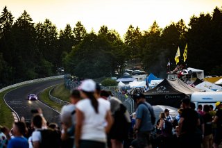 53. ADAC RAVENOL 24h Nürburgring 2025 - Foto: Gruppe C Photography; #17 Mercedes-AMG GT3 EVO, Mercedes-AMG Team GetSpeed: Ralf Aron, Lucas Auer, Adam Christodoulou, Mikael Grenier
 | Gruppe C Photography
