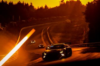 53. ADAC RAVENOL 24h Nürburgring 2025 - Foto: Gruppe C Photography | Gruppe C Photography