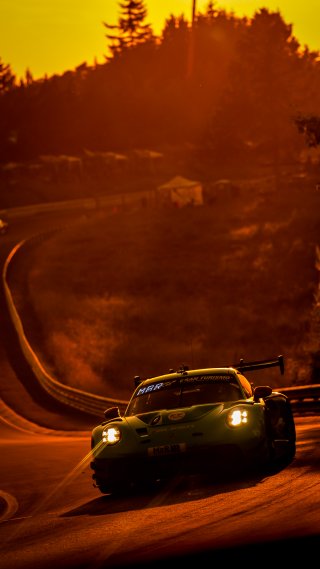 53. ADAC RAVENOL 24h Nürburgring 2025 - Foto: Gruppe C Photography | Gruppe C Photography