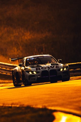 53. ADAC RAVENOL 24h Nürburgring 2025 - Foto: Gruppe C Photography | Gruppe C Photography