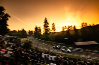 53. ADAC RAVENOL 24h Nürburgring 2025 - Foto: Gruppe C Photography; #33 Porsche 911 GT3 R (992), Falken Motorsports: Julien Andlauer, Nico Menzel, Sven Müller, Alessio Picariello
 | Gruppe C Photography