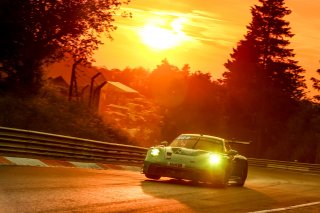 53. ADAC RAVENOL 24h Nürburgring 2025 - Foto: Gruppe C Photography; #33 Porsche 911 GT3 R (992), Falken Motorsports: Julien Andlauer, Nico Menzel, Sven Müller, Alessio Picariello
 | Gruppe C Photography