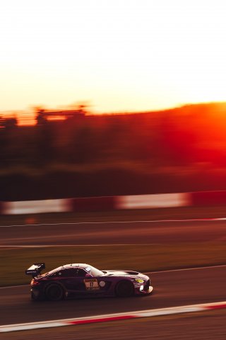53. ADAC RAVENOL 24h Nürburgring 2025 - Foto: Gruppe C Photography | Gruppe C Photography