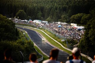 53. ADAC RAVENOL 24h Nürburgring 2025 - Foto: Gruppe C Photography; #911 Porsche 911 GT3 R (992), Manthey EMA: Kevin Estre, Ayhancan Guven, Thomas Preining
 | Gruppe C Photography