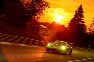 53. ADAC RAVENOL 24h Nürburgring 2025 - Foto: Gruppe C Photography; #911 Porsche 911 GT3 R (992), Manthey EMA: Kevin Estre, Ayhancan Guven, Thomas Preining
 | Gruppe C Photography