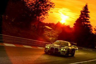 53. ADAC RAVENOL 24h Nürburgring 2025 - Foto: Gruppe C Photography; #98 BMW M4 GT3 EVO, ROWE RACING: Augusto Farfus, Jesse Krohn, Raffaele Marciello, Kelvin van der Linde
 | Gruppe C Photography