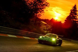 53. ADAC RAVENOL 24h Nürburgring 2025 - Foto: Gruppe C Photography; #44 Porsche 911 GT3 R (992), Falken Motorsports: Dorian Boccolacci, Tim Heinemann, Dennis Marschall, Morris Schuring
 | Gruppe C Photography
