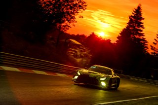 53. ADAC RAVENOL 24h Nürburgring 2025 - Foto: Gruppe C Photography; #11 Mercedes-AMG GT3 EVO, SR Motorsport by Schnitzelalm: Kenneth Heyer, Jay Mo Härtling, Jannes Fittje, Christopher Brück
 | Gruppe C Photography