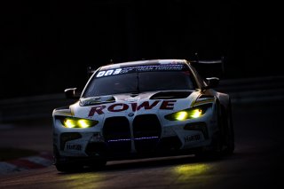 53. ADAC RAVENOL 24h Nürburgring 2025 - Foto: Gruppe C Photography; #98 BMW M4 GT3 EVO, ROWE RACING: Augusto Farfus, Jesse Krohn, Raffaele Marciello, Kelvin van der Linde
 | Gruppe C Photography