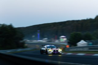 53. ADAC RAVENOL 24h Nürburgring 2025 - Foto: Gruppe C Photography; #98 BMW M4 GT3 EVO, ROWE RACING: Augusto Farfus, Jesse Krohn, Raffaele Marciello, Kelvin van der Linde
 | Gruppe C Photography