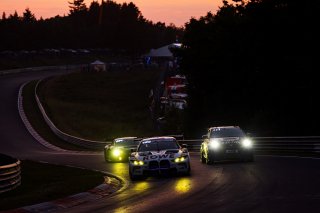 53. ADAC RAVENOL 24h Nürburgring 2025 - Foto: Gruppe C Photography; #98 BMW M4 GT3 EVO, ROWE RACING: Augusto Farfus, Jesse Krohn, Raffaele Marciello, Kelvin van der Linde
 | Gruppe C Photography