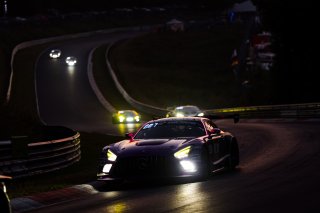 53. ADAC RAVENOL 24h Nürburgring 2025 - Foto: Gruppe C Photography | Gruppe C Photography