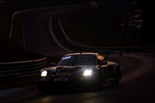 53. ADAC RAVENOL 24h Nürburgring 2025 - Foto: Gruppe C Photography; #54 Porsche 911 GT3 R (992), Dinamic GT:  Bastian Buus, Matteo Cairoli, Loek Hartlog, Joel Sturm
 | Gruppe C Photography