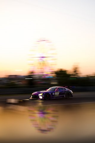 53. ADAC RAVENOL 24h Nürburgring 2025 - Foto: Gruppe C Photography | Gruppe C Photography