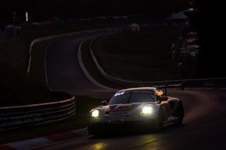 53. ADAC RAVENOL 24h Nürburgring 2025 - Foto: Gruppe C Photography; #48 Porsche 911 GT3 R (992), BLACK FALCON Team EAE: Daan Arrow, Ben Bünnagel, Mustafa Mehmet Kaya, Gabriele Piana
 | Gruppe C Photography