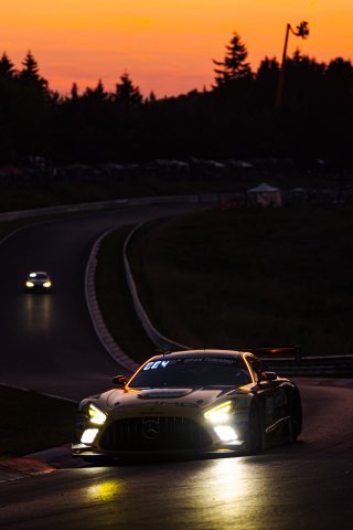 53. ADAC RAVENOL 24h Nürburgring 2025 - Foto: Gruppe C Photography | Gruppe C Photography