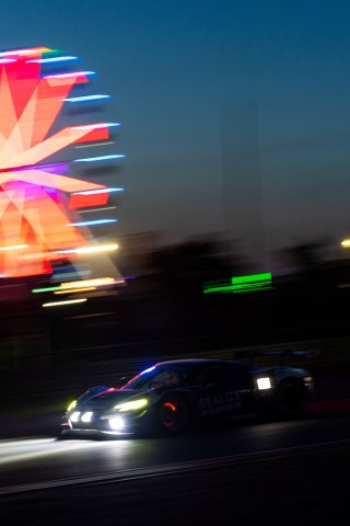 53. ADAC RAVENOL 24h Nürburgring 2025 - Foto: Gruppe C Photography | Gruppe C Photography