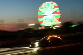 53. ADAC RAVENOL 24h Nürburgring 2025 - Foto: Gruppe C Photography; #14 Mercedes-AMG GT3 EVO, Mercedes-AMG Team GetSpeed: Maro Engel, Maxime Martin, Fabian Schiller, Luca Stolz
 | Gruppe C Photography