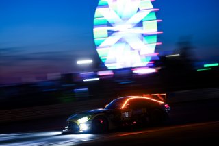 53. ADAC RAVENOL 24h Nürburgring 2025 - Foto: Gruppe C Photography; #14 Mercedes-AMG GT3 EVO, Mercedes-AMG Team GetSpeed: Maro Engel, Maxime Martin, Fabian Schiller, Luca Stolz
 | Gruppe C Photography