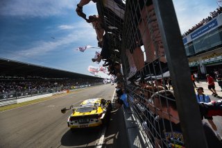 53. ADAC RAVENOL 24h Nürburgring 2025 - Foto: Gruppe C Photography; #98 BMW M4 GT3 EVO, ROWE RACING: Augusto Farfus, Jesse Krohn, Raffaele Marciello, Kelvin van der Linde
 | Gruppe C Photography