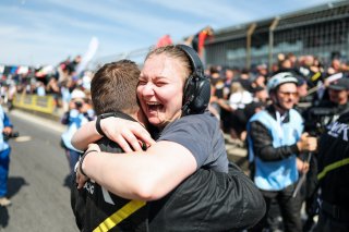 53. ADAC RAVENOL 24h Nürburgring 2025 - Foto: Gruppe C Photography | Gruppe C Photography