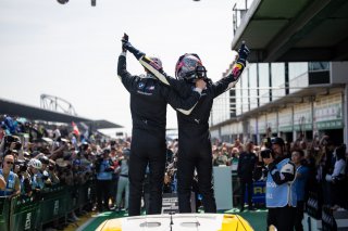 53. ADAC RAVENOL 24h Nürburgring 2025 - Foto: Gruppe C Photography | Gruppe C Photography