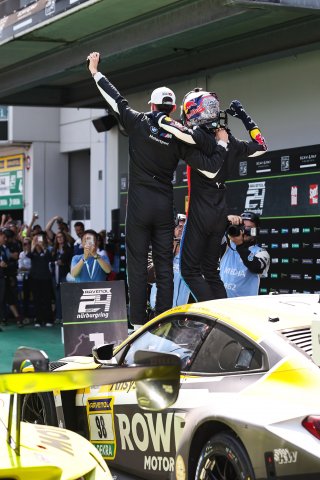 53. ADAC RAVENOL 24h Nürburgring 2025 - Foto: Gruppe C Photography | Gruppe C Photography
