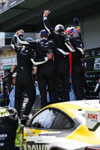 53. ADAC RAVENOL 24h Nürburgring 2025 - Foto: Gruppe C Photography | Gruppe C Photography
