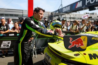 53. ADAC RAVENOL 24h Nürburgring 2025 - Foto: Gruppe C Photography; #911 Porsche 911 GT3 R (992), Manthey EMA: Kevin Estre, Ayhancan Guven, Thomas Preining
 | Gruppe C Photography