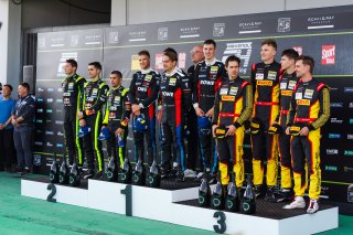 53. ADAC RAVENOL 24h Nürburgring 2025 - Foto: Gruppe C Photography | Gruppe C Photography
