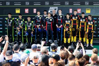 53. ADAC RAVENOL 24h Nürburgring 2025 - Foto: Gruppe C Photography | Gruppe C Photography