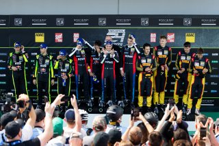53. ADAC RAVENOL 24h Nürburgring 2025 - Foto: Gruppe C Photography | Gruppe C Photography