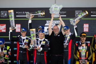 53. ADAC RAVENOL 24h Nürburgring 2025 - Foto: Gruppe C Photography; #98 BMW M4 GT3 EVO, ROWE RACING: Augusto Farfus, Jesse Krohn, Raffaele Marciello, Kelvin van der Linde
 | Gruppe C Photography