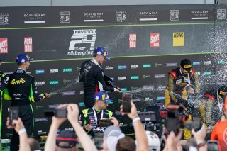 53. ADAC RAVENOL 24h Nürburgring 2025 - Foto: Gruppe C Photography; #98 BMW M4 GT3 EVO, ROWE RACING: Augusto Farfus, Jesse Krohn, Raffaele Marciello, Kelvin van der Linde
 | Gruppe C Photography