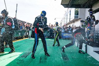 53. ADAC RAVENOL 24h Nürburgring 2025 - Foto: Gruppe C Photography; #98 BMW M4 GT3 EVO, ROWE RACING: Augusto Farfus, Jesse Krohn, Raffaele Marciello, Kelvin van der Linde
 | Gruppe C Photography