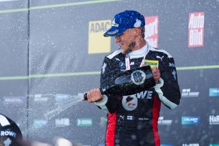 53. ADAC RAVENOL 24h Nürburgring 2025 - Foto: Gruppe C Photography; #98 BMW M4 GT3 EVO, ROWE RACING: Augusto Farfus, Jesse Krohn, Raffaele Marciello, Kelvin van der Linde
 | Gruppe C Photography