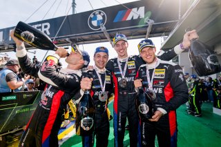 53. ADAC RAVENOL 24h Nürburgring 2025 - Foto: Gruppe C Photography | Gruppe C Photography