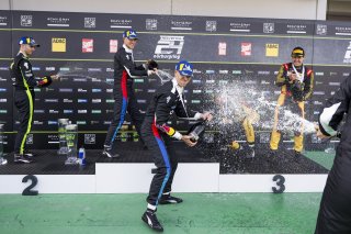 53. ADAC RAVENOL 24h Nürburgring 2025 - Foto: Gruppe C Photography; #98 BMW M4 GT3 EVO, ROWE RACING: Augusto Farfus, Jesse Krohn, Raffaele Marciello, Kelvin van der Linde
 | Gruppe C Photography
