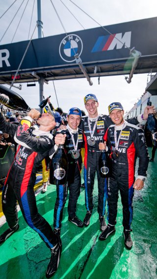 53. ADAC RAVENOL 24h Nürburgring 2025 - Foto: Gruppe C Photography | Gruppe C Photography