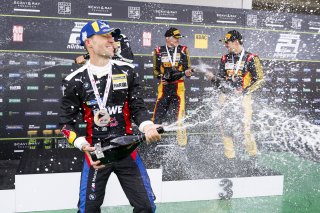53. ADAC RAVENOL 24h Nürburgring 2025 - Foto: Gruppe C Photography; #98 BMW M4 GT3 EVO, ROWE RACING: Augusto Farfus, Jesse Krohn, Raffaele Marciello, Kelvin van der Linde
 | Gruppe C Photography