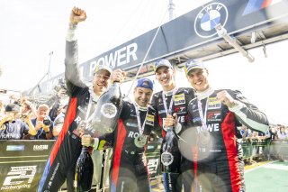 53. ADAC RAVENOL 24h Nürburgring 2025 - Foto: Gruppe C Photography | Gruppe C Photography
