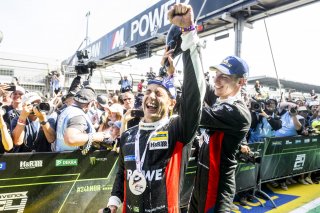 53. ADAC RAVENOL 24h Nürburgring 2025 - Foto: Gruppe C Photography | Gruppe C Photography