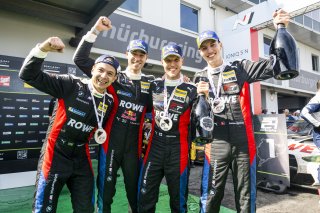 53. ADAC RAVENOL 24h Nürburgring 2025 - Foto: Gruppe C Photography | Gruppe C Photography