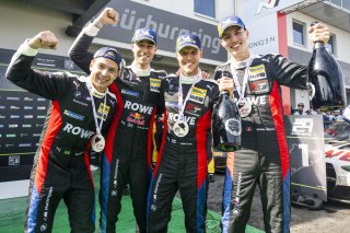53. ADAC RAVENOL 24h Nürburgring 2025 - Foto: Gruppe C Photography | Gruppe C Photography