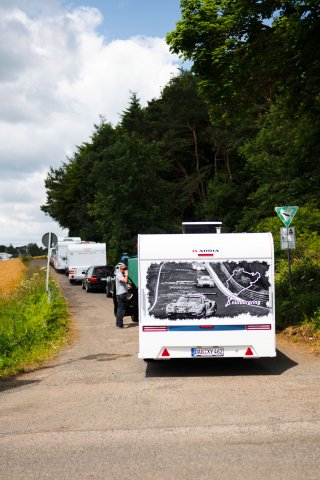 53. ADAC RAVENOL 24h N&uuml;rburgring 2025 - Foto: Gruppe C Photography | Gruppe C Photography