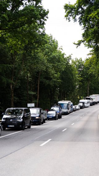 53. ADAC RAVENOL 24h N&uuml;rburgring 2025 - Foto: Gruppe C Photography | Gruppe C Photography