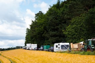 53. ADAC RAVENOL 24h N&uuml;rburgring 2025 - Foto: Gruppe C Photography | Gruppe C Photography