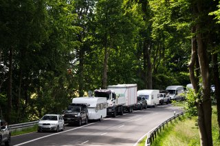 53. ADAC RAVENOL 24h N&uuml;rburgring 2025 - Foto: Gruppe C Photography | Gruppe C Photography